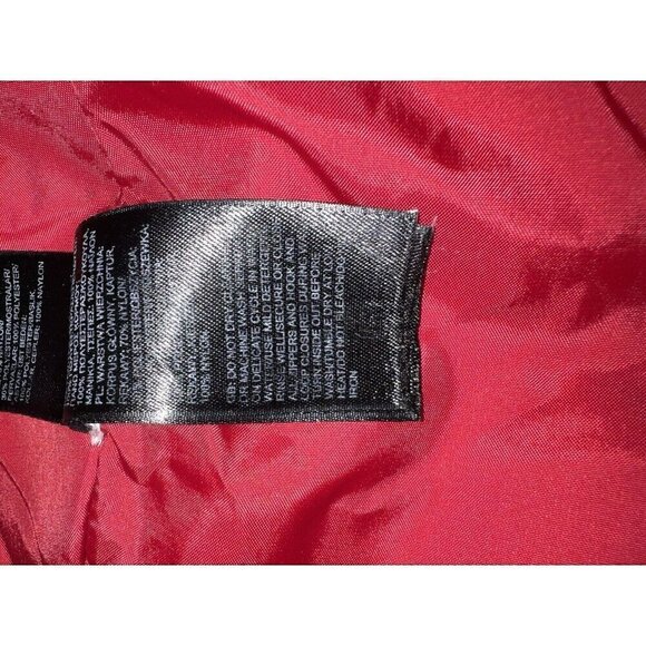 The North Face Antora Triclimate Jacket Womens XL Gently Used - Picture 11 of 13